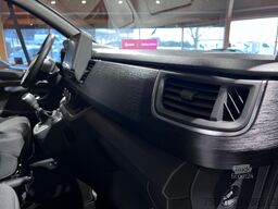 Nissan Primastar Kombi dCI 150 L1H1 Tekna Navi SHZ Kam