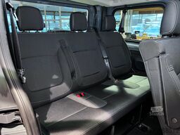 Nissan Primastar Kombi dCI 150 L1H1 Tekna Navi SHZ Kam