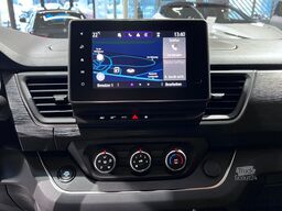 Nissan Primastar Kombi dCI 150 L1H1 Tekna Navi SHZ Kam