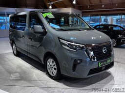 Nissan Primastar Kombi dCI 150 L1H1 Tekna LED+Navi+SHZ
