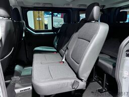 Nissan Primastar Kombi dCI 150 L1H1 Tekna LED+Navi+SHZ