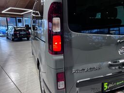 Nissan Primastar Kombi dCI 150 L1H1 Tekna LED+Navi+SHZ
