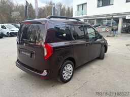 Mercedes-Benz T 180 d STYLE Totw. MBUX Ambiente LED Park Paket