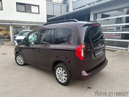 Mercedes-Benz T 180 d STYLE Totw. MBUX Ambiente LED Park Paket