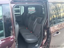 Mercedes-Benz T 180 d STYLE Totw. MBUX Ambiente LED Park Paket