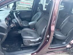 Mercedes-Benz T 180 d STYLE Totw. MBUX Ambiente LED Park Paket