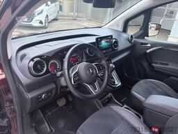 Mercedes-Benz T 180 d STYLE Totw. MBUX Ambiente LED Park Paket