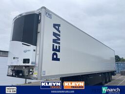 KOGEL DOPPELSTOCK BLUMENBR