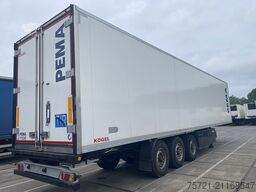 KOGEL DOPPELSTOCK BLUMENBR