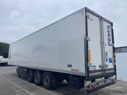 KOGEL DOPPELSTOCK BLUMENBR