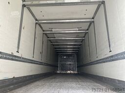 KOGEL DOPPELSTOCK BLUMENBR