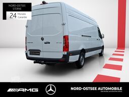 Mercedes-Benz SPRINTER 314 L3H2 AUT NAVI KAMERA TEMPOMAT