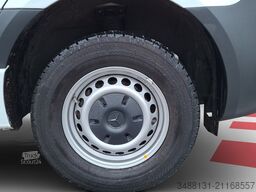 Mercedes-Benz SPRINTER 314 L3H2 AUT NAVI KAMERA TEMPOMAT