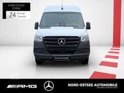 Mercedes-Benz SPRINTER 314 L3H2 AUT NAVI KAMERA TEMPOMAT