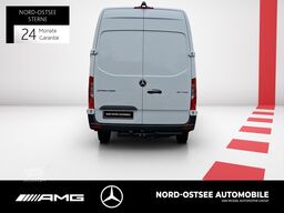 Mercedes-Benz SPRINTER 314 L3H2 AUT NAVI KAMERA TEMPOMAT