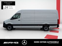 Mercedes-Benz SPRINTER 314 L3H2 AUT NAVI KAMERA TEMPOMAT