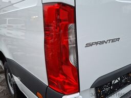 Mercedes-Benz SPRINTER 314 L3H2 AUT NAVI KAMERA TEMPOMAT