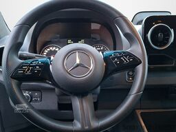 Mercedes-Benz SPRINTER 314 L3H2 AUT NAVI KAMERA TEMPOMAT