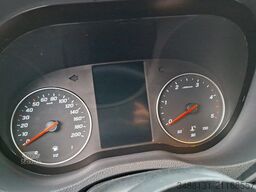 Mercedes-Benz SPRINTER 314 L3H2 AUT NAVI KAMERA TEMPOMAT