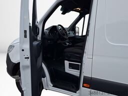 Mercedes-Benz SPRINTER 314 L3H2 AUT NAVI KAMERA TEMPOMAT