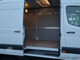 Mercedes-Benz SPRINTER 314 L3H2 AUT NAVI KAMERA TEMPOMAT