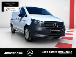 Mercedes-Benz VITO 116 NEUES MODELL AHK NAVI KAMERA TEMPOMAT