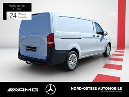 Mercedes-Benz VITO 116 NEUES MODELL AHK NAVI KAMERA TEMPOMAT