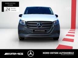 Mercedes-Benz VITO 116 NEUES MODELL AHK NAVI KAMERA TEMPOMAT