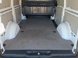 Mercedes-Benz VITO 116 NEUES MODELL AHK NAVI KAMERA TEMPOMAT