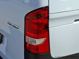 Mercedes-Benz VITO 116 NEUES MODELL AHK NAVI KAMERA TEMPOMAT