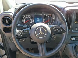 Mercedes-Benz VITO 116 NEUES MODELL AHK NAVI KAMERA TEMPOMAT