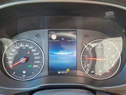 Mercedes-Benz VITO 116 NEUES MODELL AHK NAVI KAMERA TEMPOMAT