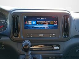 Mercedes-Benz VITO 116 NEUES MODELL AHK NAVI KAMERA TEMPOMAT