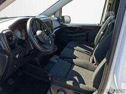 Mercedes-Benz VITO 116 NEUES MODELL AHK NAVI KAMERA TEMPOMAT