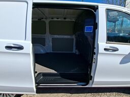 Mercedes-Benz VITO 116 NEUES MODELL AHK NAVI KAMERA TEMPOMAT
