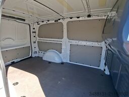 Mercedes-Benz VITO 116 NEUES MODELL AHK NAVI KAMERA TEMPOMAT