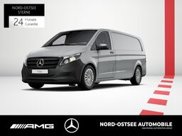 Mercedes-Benz VITO 116 EXTRALANG NEUES MODELL AHK NAV KAM TEMP