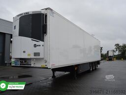 SCHMITZ CARGOBULL SKO FP 60 ThermoKing SLXi 300