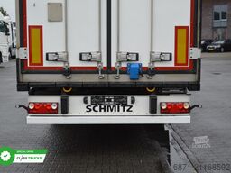 SCHMITZ CARGOBULL SKO FP 60 ThermoKing SLXi 300