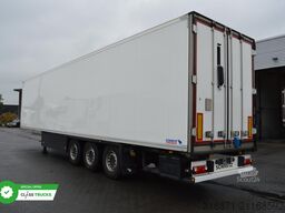SCHMITZ CARGOBULL SKO FP 60 ThermoKing SLXi 300