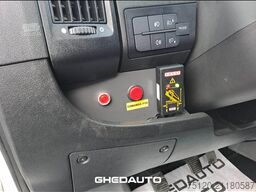 FIAT FIAT DUCATO CON CASSONE FISSO E GRU