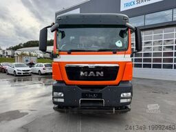 MAN TGS 35.480 Jurop Kanalreinigung