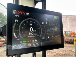 LIEBHERR L 566 XPower / Leichtgutschaufel 10 m³