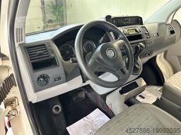 VOLKSWAGEN T5  NOTARZT/KTW 4Motion*ALLRAD*AUTOMATIK