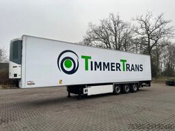 Chereau Full options Lift Thermoking 300 SLX 5520 hours
