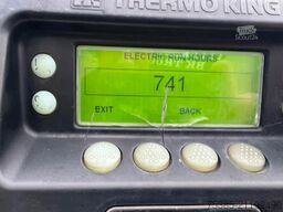 Chereau Full options Lift Thermoking 300 SLX 5520 hours