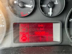 Iveco Daily 35C14 Euro 6 ROM Toilet servicewagen