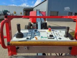 Skyjack SJ 45 T+ Diesel 15,75 m