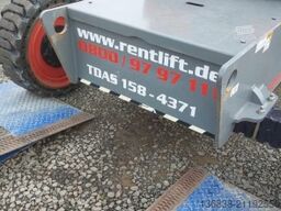 Skyjack SJ 45 T+ Diesel 15,75 m