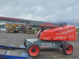 Skyjack SJ 45 T+ Diesel 15,75 m